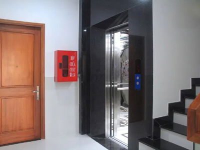 Alojamiento en Ho Chi Minh City, Vietnam Alojamiento en Ho Chi Minh City, Vietnam