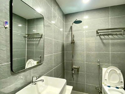 Alojamiento en Nha Be, Vietnam Alojamiento en Nha Be, Vietnam