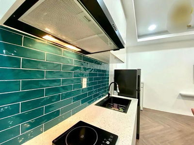 Housing in Nha Be, Vietnam Housing in Nha Be, Vietnam