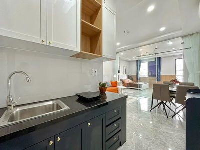 Housing in Nha Be, Vietnam Housing in Nha Be, Vietnam