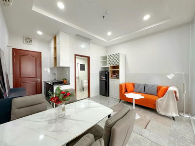 Logement dans Nha Be, Vietnam Logement dans Nha Be, Vietnam