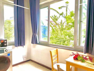 Gehäuse In Nha Be, Vietnam Gehäuse In Nha Be, Vietnam