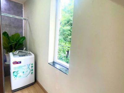 Housing in Nha Be, Vietnam Housing in Nha Be, Vietnam