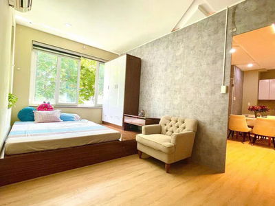 Жилье в Nha Be, Vietnam Жилье в Nha Be, Vietnam