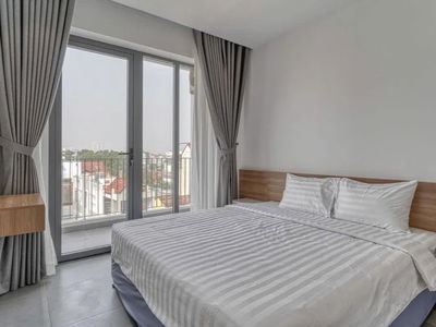 Жилье в Nha Be, Vietnam Жилье в Nha Be, Vietnam