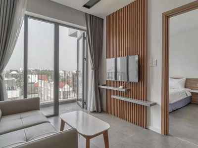 Жилье в Nha Be, Vietnam Жилье в Nha Be, Vietnam