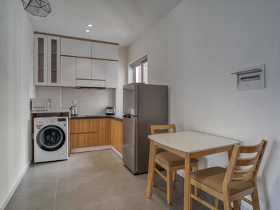 Gehäuse In Nha Be, Vietnam Gehäuse In Nha Be, Vietnam