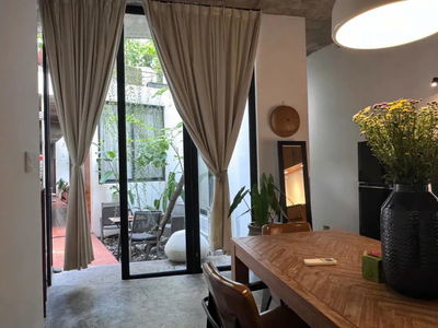 Housing in Ho Chi Minh City, Vietnam Housing in Ho Chi Minh City, Vietnam