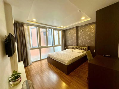 Жилье в Ho Chi Minh City, Vietnam Жилье в Ho Chi Minh City, Vietnam