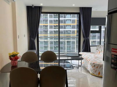 Vinhomes Grand Park Beverly Solari, Vietnam Vinhomes Grand Park Beverly Solari, Vietnam