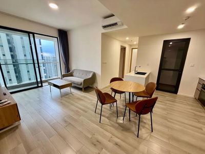 Masteri Centre Point, Vietnam Masteri Centre Point, Vietnam