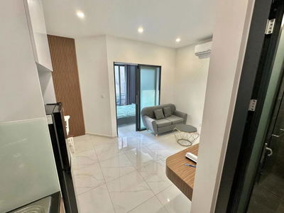 Housing in Ho Chi Minh City, Vietnam Housing in Ho Chi Minh City, Vietnam