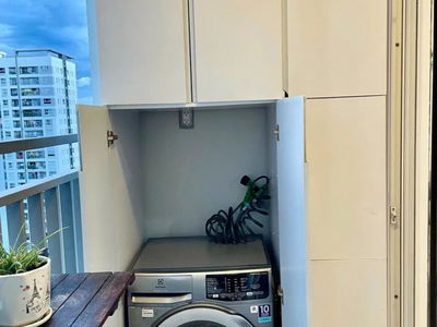 Sunrise Riverside, Vietnam Sunrise Riverside, Vietnam