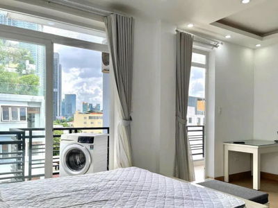 Housing in Ho Chi Minh City, Vietnam Housing in Ho Chi Minh City, Vietnam