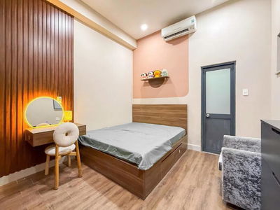 Logement dans Ho Chi Minh City, Vietnam Logement dans Ho Chi Minh City, Vietnam