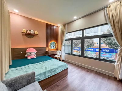 Alojamiento en Ho Chi Minh City, Vietnam Alojamiento en Ho Chi Minh City, Vietnam