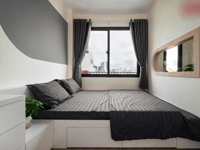 Жилье в Ho Chi Minh City, Vietnam Жилье в Ho Chi Minh City, Vietnam