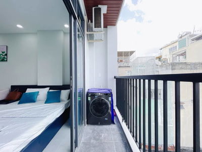 Gehäuse In Ho Chi Minh City, Vietnam Gehäuse In Ho Chi Minh City, Vietnam