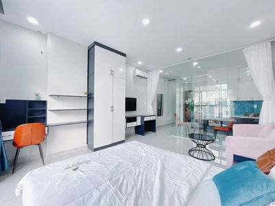 Logement dans Ho Chi Minh City, Vietnam Logement dans Ho Chi Minh City, Vietnam