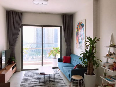 Gateway Madison, Vietnam Gateway Madison, Vietnam