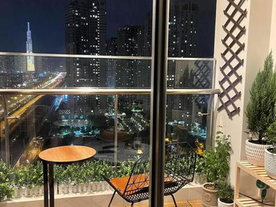 Gateway Madison, Vietnam Gateway Madison, Vietnam