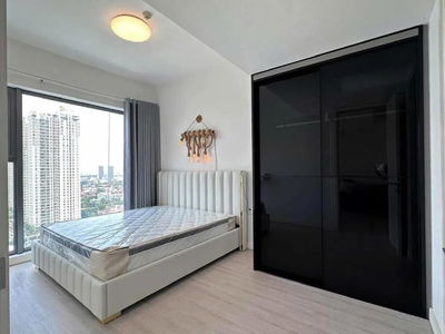 Gateway Madison, Vietnam Gateway Madison, Vietnam