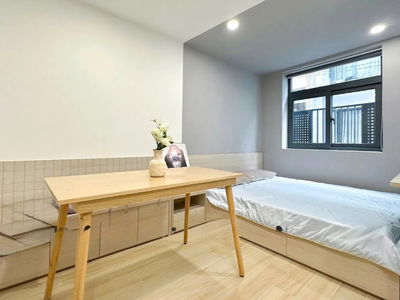 Жилье в Ho Chi Minh City, Vietnam Жилье в Ho Chi Minh City, Vietnam