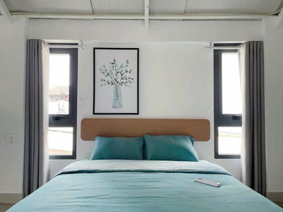 Logement dans Ho Chi Minh City, Vietnam Logement dans Ho Chi Minh City, Vietnam