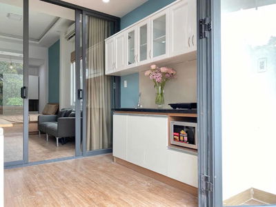 Logement dans Ho Chi Minh City, Vietnam Logement dans Ho Chi Minh City, Vietnam