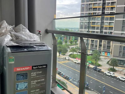 Vinhomes Grand Park Beverly Solari, Vietnam Vinhomes Grand Park Beverly Solari, Vietnam