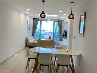 Scenic Valley, Vietnam Scenic Valley, Vietnam