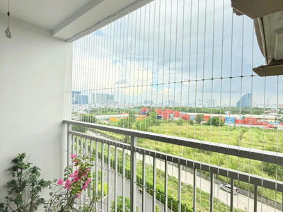 Q7 Saigon Riverside, Vietnam Q7 Saigon Riverside, Vietnam