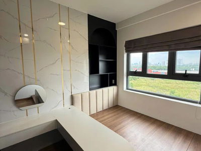 Q7 Saigon Riverside, Vietnam Q7 Saigon Riverside, Vietnam