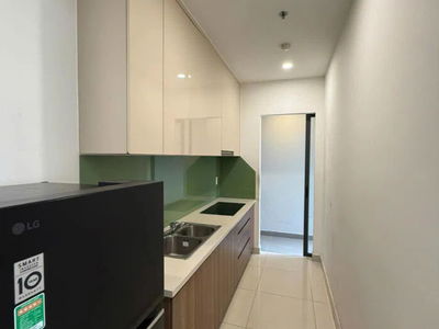 Q7 Saigon Riverside, Vietnam Q7 Saigon Riverside, Vietnam