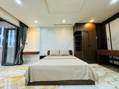 Alojamiento en Ho Chi Minh City, Vietnam Alojamiento en Ho Chi Minh City, Vietnam