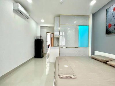 Logement dans Ho Chi Minh City, Vietnam Logement dans Ho Chi Minh City, Vietnam