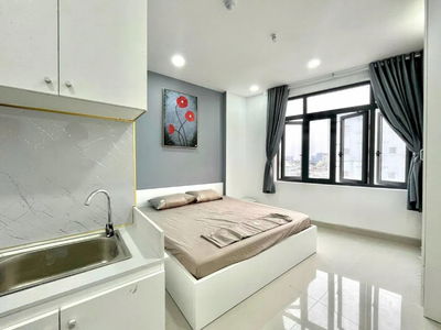 Жилье в Ho Chi Minh City, Vietnam Жилье в Ho Chi Minh City, Vietnam