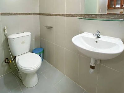 Housing in Ho Chi Minh City, Vietnam Housing in Ho Chi Minh City, Vietnam