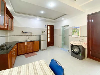 Жилье в Ho Chi Minh City, Vietnam Жилье в Ho Chi Minh City, Vietnam