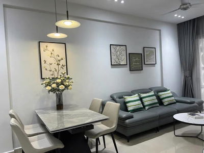 Sunrise Riverside, Vietnam  Sunrise Riverside, Vietnam