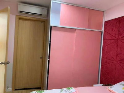 Skyline, Vietnam Skyline, Vietnam