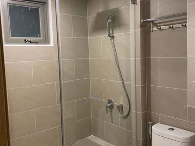 River Panorama, Vietnam River Panorama, Vietnam