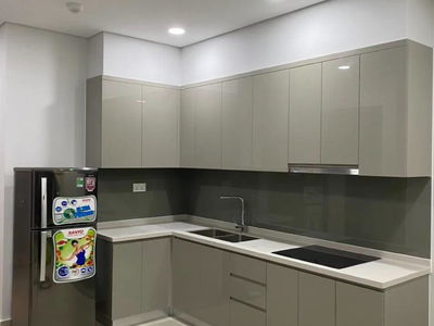 River Panorama, Vietnam River Panorama, Vietnam