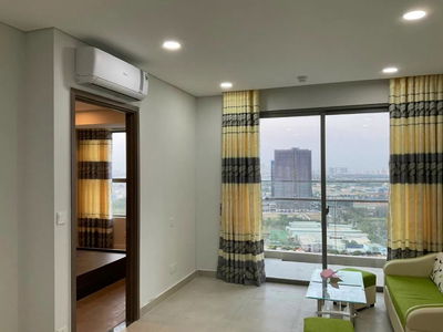 River Panorama, Vietnam River Panorama, Vietnam