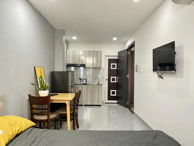 Жилье в Ho Chi Minh City, Vietnam Жилье в Ho Chi Minh City, Vietnam