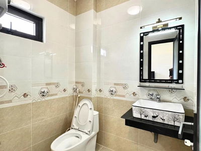 Housing in Ho Chi Minh City, Vietnam Housing in Ho Chi Minh City, Vietnam