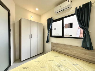 Жилье в Ho Chi Minh City, Vietnam Жилье в Ho Chi Minh City, Vietnam