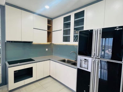 The Sun Avenue, Vietnam The Sun Avenue, Vietnam