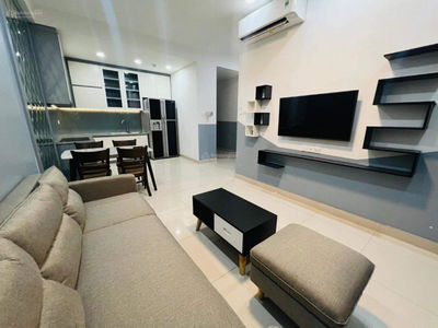 The Sun Avenue, Vietnam The Sun Avenue, Vietnam