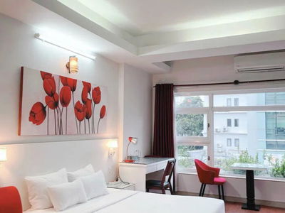 Жилье в Hanoi, Vietnam  Жилье в Hanoi, Vietnam